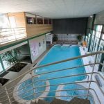 centre aquatique chatel