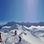 ski chatel