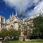 notre dame paris