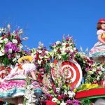 carnaval-nice-bataille-fleurs