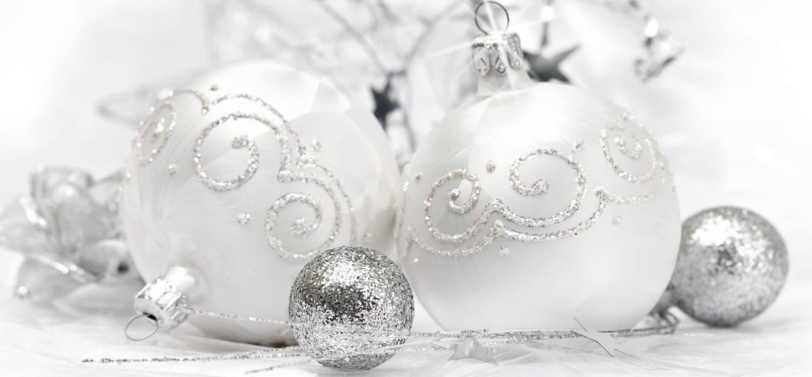boules de Noël