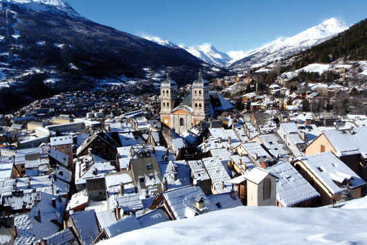 briancon