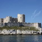 marseille chateau d'if