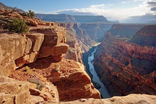 grand canyon colorado