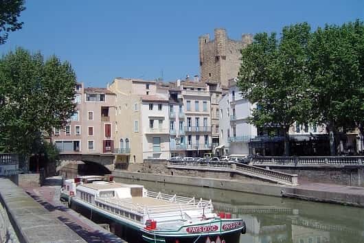 narbonne canal