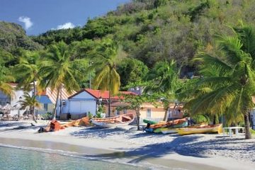 ile de la martinique