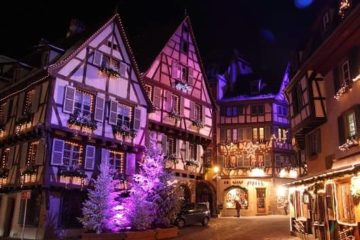 noel alsace