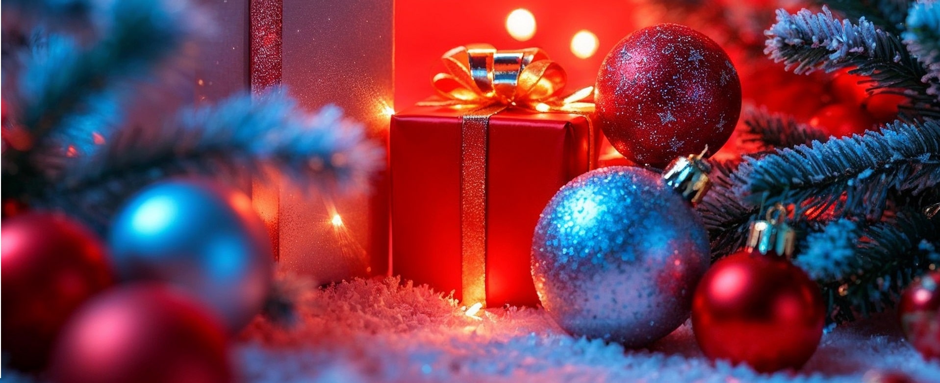 Décorations de Noël